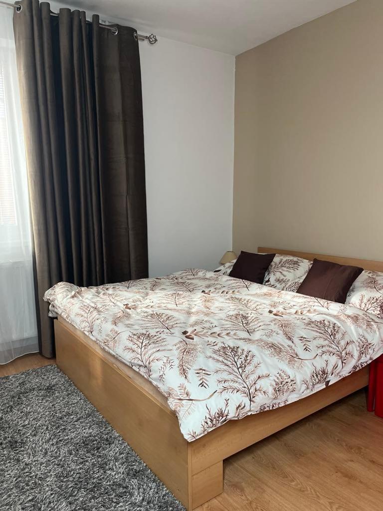 Apartmanovy Dom Adriana ซูเบเรซ ภายนอก รูปภาพ
